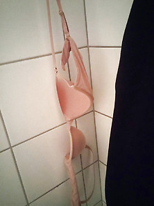 My Mum's Bra