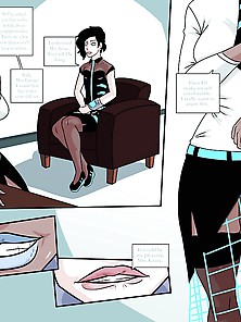 Office Romance - Part 1