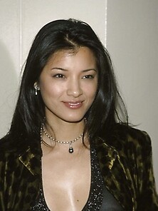 Lynn Collins And Kelly Hu On Hollywood Scanner