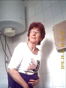 Granny Sigrid Panty