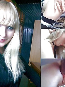 Honor To Amature Slut Lera On Xhamster-Before After 3-3