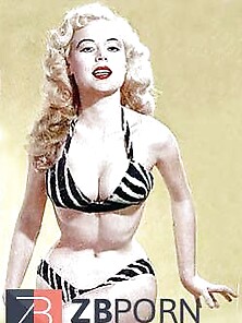 Betty Brosmer