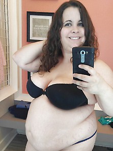 Bbw - I Love Fat Girls!!