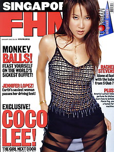 Coco Lee 5-30-06