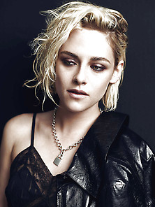 Kristen Stewart Personal Shopper Portraits