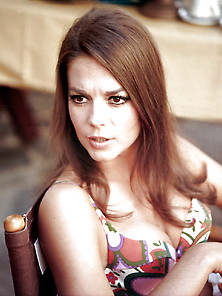 Natalie Wood