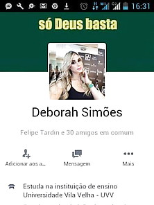 Debora