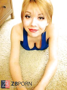 Jennette Mccurdy