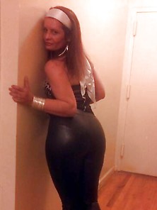 Random Big Booty Latin Milfs 2.