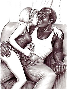 Interracial Friends 39