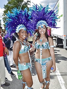 Caribana 2013