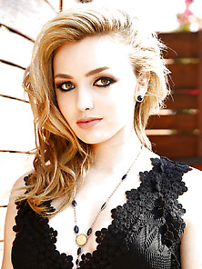 The So Beautifull Peyton List