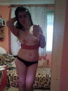 Hungarian Gipsy Teen Whore