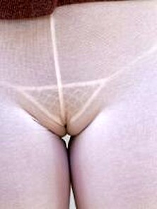 American Anal Cameltoe