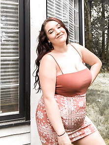 Dream Bbw - Mariah