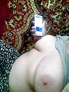 Olga's Breast 2