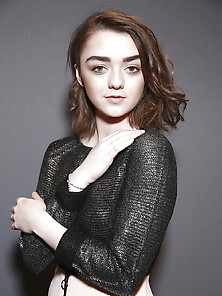 Maisie Williams Part 1