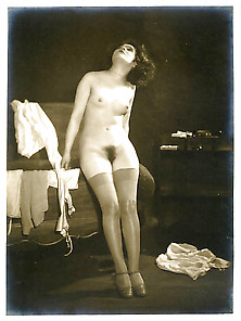 Vintage Erotica 25