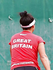 Heather Watson