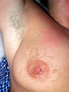 A Few Hairy Tits