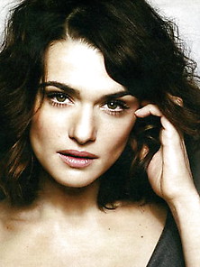 Rachel Weisz