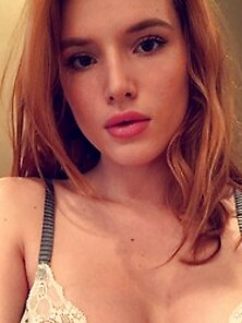 Bella Thorne Sexy Pics