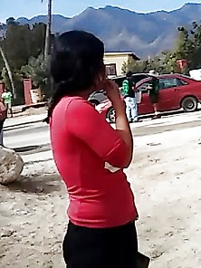 Voyeur Mexicanas 360