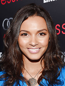 Jessica Lucas