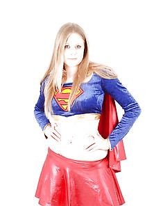 Supergirl