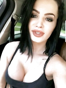 Wwe Paige