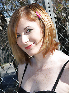 Allison Wyte