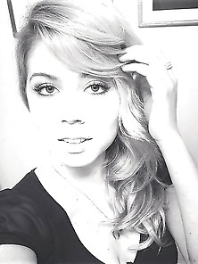 Jennette Mccurdy