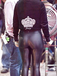 Jennifer Lopez Best Ass