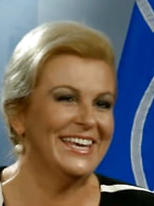 Kolinda Grabar-Kitarovic