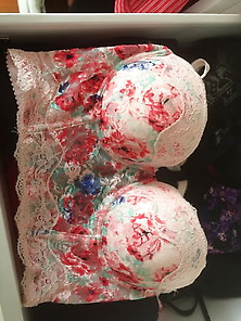 2019 Panties And Bras