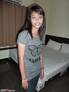 Pattaya Girl