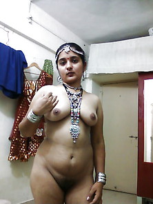 Indian Arabic Asian Women