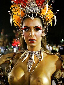 Rio Carnaval