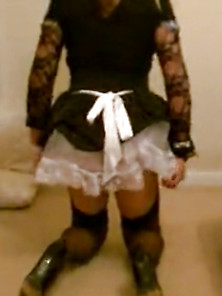 Sissy Maid