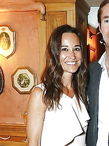 Pippa Middleton