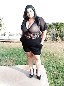 Dream Bbw - Aline Paula