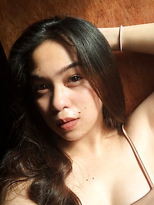 Mica Medina From Batangas