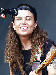 Tash Sultana