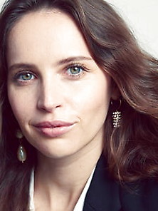 Felicity Jones