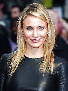 Cameron Diaz