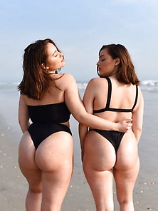 More Big Asses