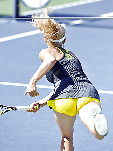 Caroline Wozniacki