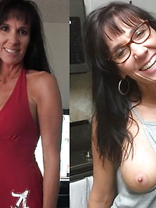 Florida Milf Exposed