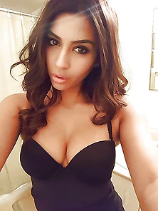 Indian Babe Amanda