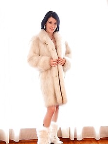 Fur Coat